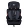 Car seat children's farfello, black color