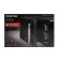 Microwave oven CENTEK CT-1575, 700 watts, 20 l, 6 modes, black
