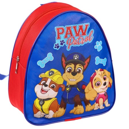 Gift set of a first -grader for a boy, 9 items, a puppy patrol-1