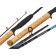 Salmo Aggressor Jerk 070, test 20-70, length 1.8 m.
