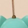 Nevali toy "Power Explosion" for cats, 20 cm, blue