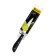 Vegetables knife Regent Inox Pimento, length 10/21 cm