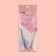 Knitting knitting needles, stitching, flexible, d = 3 mm, 21 cm, 3 pcs