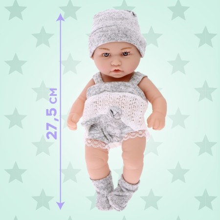 Baby of Dreams, Premium Edition.-1