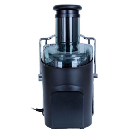 Pioneer JC2070, 1000W, 5 speeds, 1100 ml, black and silver color-2