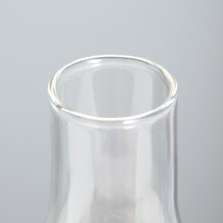 Kerosene lamp decorative 8x8x32 cm risalux-2
