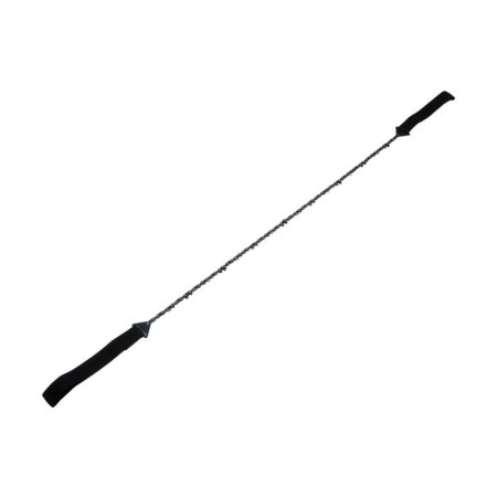 Dawed manual chain tundra, pocket, camping, hobby cover, tooth through the link, 1000 mm-3