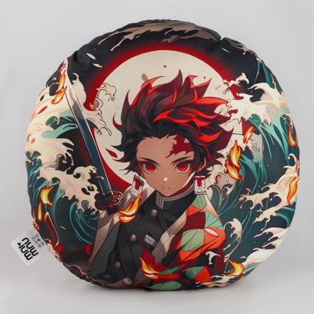 Pillow "Blade"-5