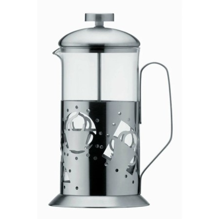 Hot teapot Bekker de Luxe BK-361, 0.6 L-1
