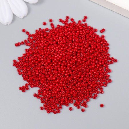 Glass beads 12/0 "grenade" 15 grams-1