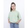 T -shirt unisex, size 50, pistachio color