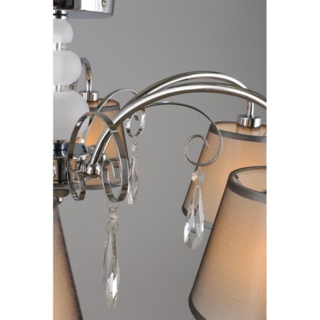 Ceiling chandelier Recco E14 240W-9