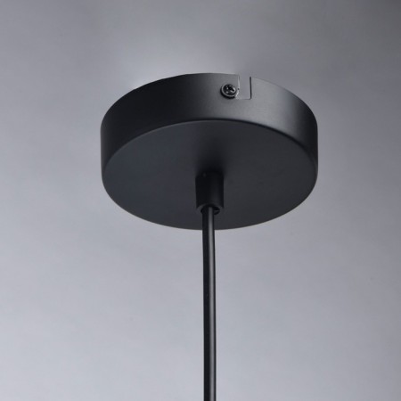 Tetro lamp, size 12x150x12 cm, E27-8