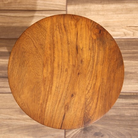 Coffee table 30x30x50 cm, mane-4
