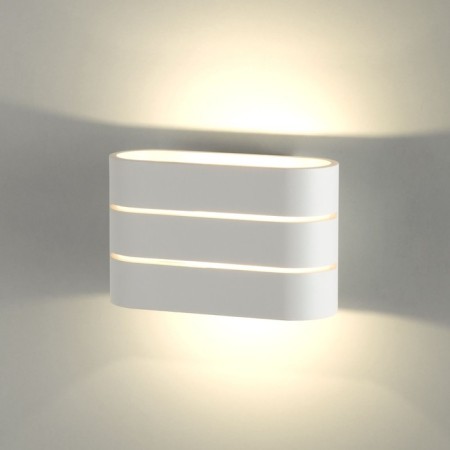 Interior backlight Elektrostandard, Light Line Led 7 W, 93x160x101 mm, IP20, white color