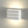 Interior backlight Elektrostandard, Light Line Led 7 W, 93x160x101 mm, IP20, white color