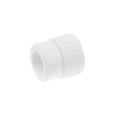 Combined coupling otmo, d = 25 mm x 1/2 ", internal thread, polypropylene-1