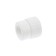 Combined coupling otmo, d = 25 mm x 1/2 ", internal thread, polypropylene
