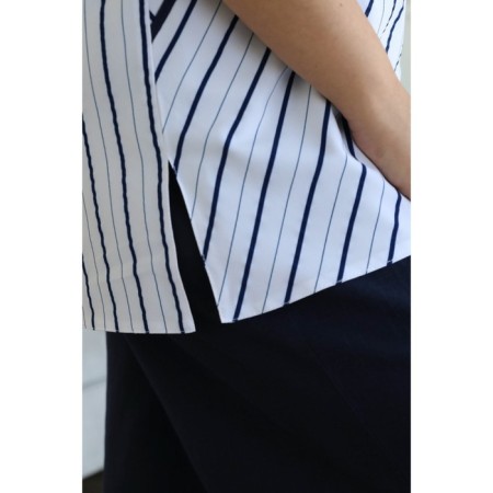 Women's tunic, size 52-3