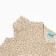 Kit for girls, beige/purple color, height 128 cm