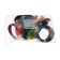 Plastic SL ABS-20, for 3D handles, 20 colors of 10 meters