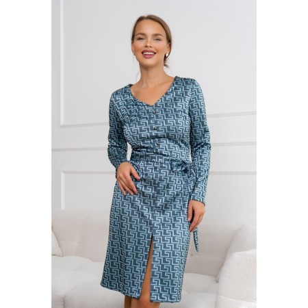 Women's dress, size 48
