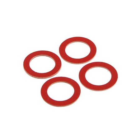 Masterproprof Lashing IS. 130948, 1 ", set 4 pcs.-2
