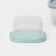 Set of square containers Biofresh, 3 pcs: 0.23 l, 0.5 l, 0.9 l, color mix