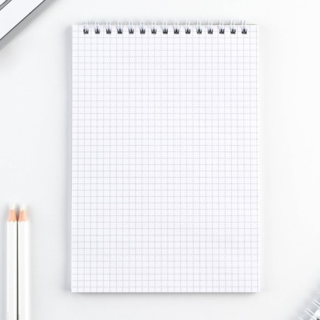 Notepad A5, 40 l. Cardboard cover. "Dinosaur"-1