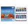 Painting Oil set in tubes 12 -ZV*18ml gamma studio 1218018
