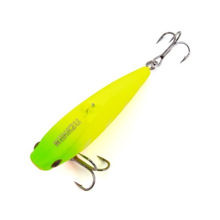 Rattlin Namazu Newcomer, L = 60 mm, 12.5 g, sinking, color No. 8-2