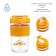 Thermostatic, 550 ml, "master K", orange
