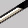 Technical TR106-4-12W-DS-B, LED, 12 W, 219x22x46 mm, 218 lm, 3030, black, black