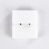 Direct connector for LED tape 5050 12/24V (2 contacts) GS6051, 10 pcs