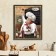 Reproduction of the painting "Best Chef. No. 2 ”, 40x50, frame (45-1311)