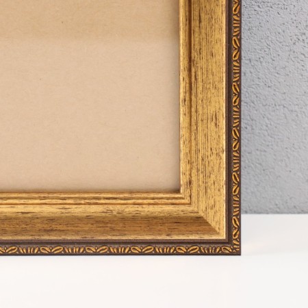 Photo frame plastic 50x70 cm, 805-422-1