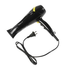 Feng Scarlett SC-HD70I18, 2200 W, 2 speeds, 3 temperature conditions, black with yellow