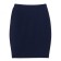 Women's skirt Prestige, size l, color Deep Night
