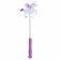 Light wand "unicorn", color mix