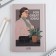 Diary A5, 80 liters, solid cover "The Best Teacher"