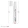Marker-painting Zubble MK-1500 06329-8, extract volume, flat, white, 8-15 mm