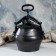 Afghan Kazan Black 5l