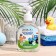 Children's hypoallergenic agent for washing, with chamomile extract, Blue Tractor, 300 ml
