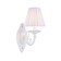 Shout jasmine 1x40W E14 white