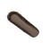 Evisage Solo Shade, matte, tone 54 dark chocolate, 1.7 g