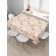 The tablecloth on the table "In anticipation of Easter", rectangular, Saten, size 120x145 cm