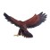 Figure Konik "Golden Eagle"