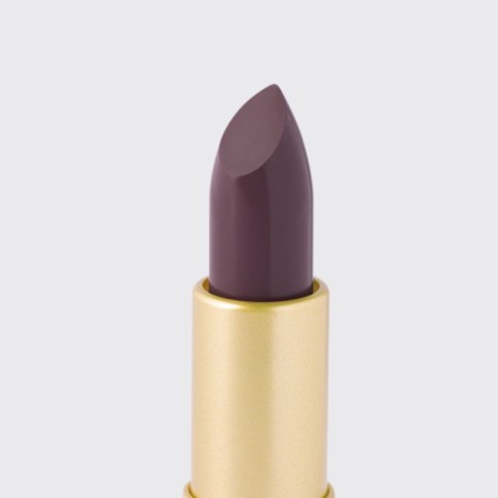 Vivienne Sabo Nude Createur lipstick, tone is 19 gray-blue-17