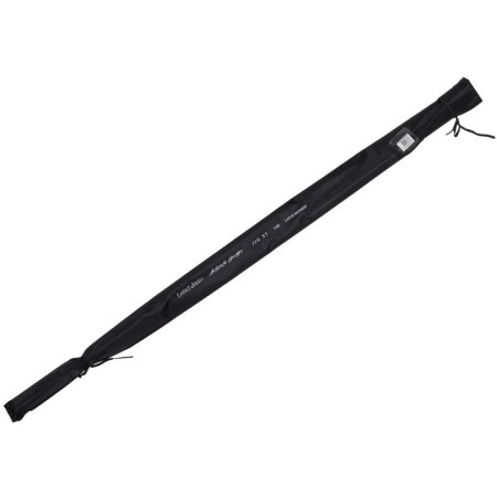 Spinning Lucky John Progress Jig V2 37, test 12-37, length 2.74 m.-5