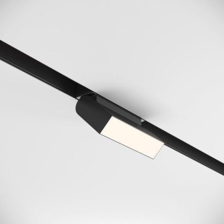 Technical TR013-2-10W4K-B, LED, 10 W, 136x34x134 mm, 850 lm, 4000K, Black-2